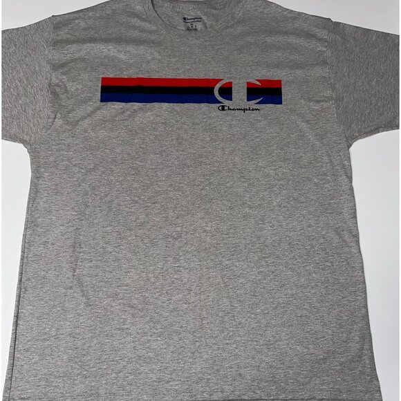 Champion Other - CHAMPION men’s shirt